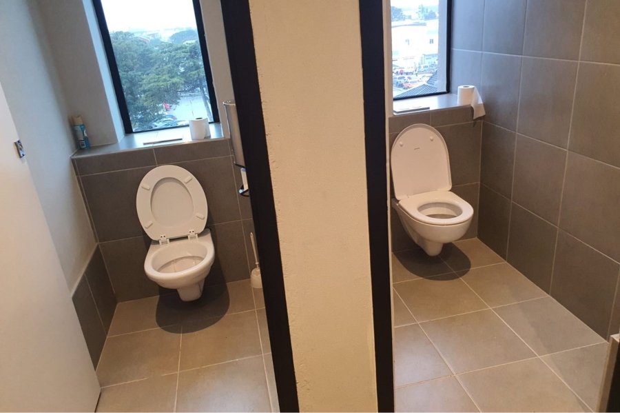 To Let commercial Property for Rent in Newton Park Eastern Cape